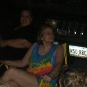 Meet your Posher, Suzanne